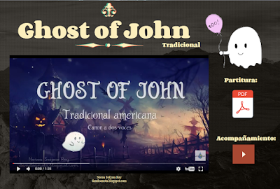 Resultado de imagen de ghost of john wix